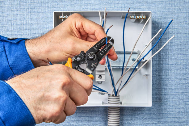 Best Industrial Electrical Services  in USA